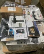 Wholesale Amazon General Merchandise Liquidation Pallet - Image 2