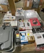 Wholesale Amazon General Merchandise Liquidation Pallet - Image 3