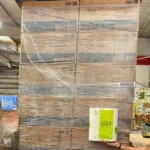 Aria toilet paper – 138 SHT – 2 PLY (192 Pcs ) Liquidation Pallet
