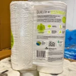 Aria toilet paper – 138 SHT – 2 PLY (192 Pcs ) Liquidation Pallet - Image 2