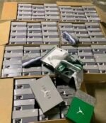 Air Jordan Shoes Liquidation Pallet - Image 2