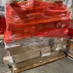 Amazon Raw General Merchandise Truckload