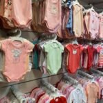 Wholesale Kids Clothing Liquidation Pallet