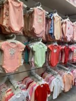 Wholesale Kids Clothing Liquidation Pallet