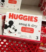 Baby Wipes Liquidation Pallet - Image 3