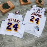 Wholesale Basketball Jersey Liquidation Pallet - Image 2