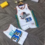 Basketball Jersey Liquidation Pallet - Image 3