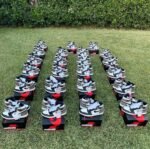 Nike Shoes Liquidation Pallet — Lot 1