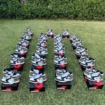 Nike Shoes Liquidation Pallet — Lot 1