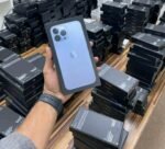 Wholesale iPhone Liquidation (15 Phones) Liquidation Pallet - Image 4