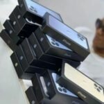 Wholesale iPhone Liquidation (15 Phones) Liquidation Pallet - Image 2