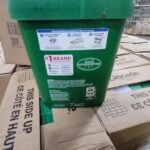 Brand – Cascade Complete Dish Pods Liquidation Pallet
