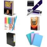 Wholesale Stationery Lot – Office Supplies Liquidation Truckload