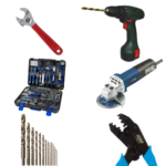 Wholesale Tool Pallets Liquidation Truckload
