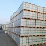 Wholesale Copy Paper (2,400–4,800 Reams) Liquidation Pallet