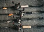 Fishing Gear Wholesale (120–150 Items) Liquidation Pallet - Image 4