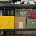 Home Decor Sale Liquidation Pallet - Image 4
