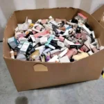 Health & Beauty Pallets