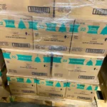 Hallmark Gift Boxes Liquidation Pallet