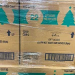 Hallmark Gift Boxes Liquidation Pallet - Image 4