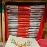Hallmark Gift Boxes Liquidation Pallet - Image 2