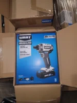 Hart Brushless Impact Driver Liquidation Pallet - Image 2