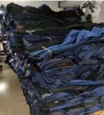 Jeans Liquidation Pallet - Image 2