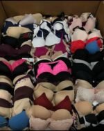 Bras & Panties Liquidation Pallet - Image 2