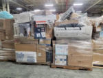 Walmart General Merchandise Liquidation Truckload