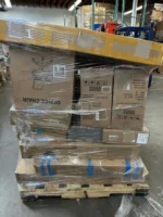 Walmart General Merchandise Liquidation Truckload - Image 3