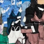 Alo Yoga Clothing Liquidation Pallet - Image 2