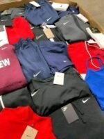 Nike Apparel Liquidation Pallet