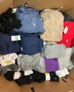 Nike Apparel Liquidation Pallet - Image 2