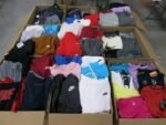 Nike Apparel Liquidation Pallet - Image 3
