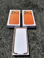 iPhone 17 Pro Max Liquidation Pallet - Image 3