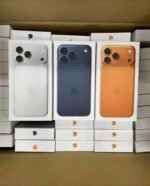 iPhone 17 Pro Max Liquidation Pallet