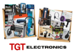 Target Electronics Liquidation Pallet