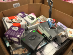 Target Electronics Liquidation Pallet - Image 3
