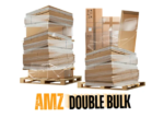 Amazon Double Bulk Liquidation Pallet