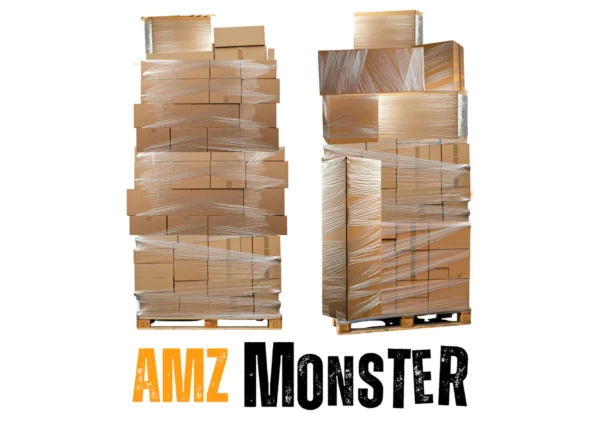 IMG_1267.png Amazon Mediums Monster Liquidation Pallet - Image 1