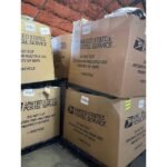 USPS High-Piece-Count Liquidation Truckload