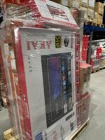 Mixed Flat-Screen TV Liquidation Pallet - Image 3