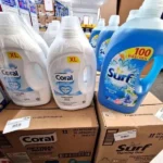 Wholesale Laundry Detergent Liquidation Pallet - Image 3
