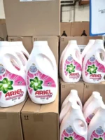 Wholesale Laundry Detergent Liquidation Pallet - Image 2