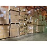 Target Case Pack Liquidation Truckload