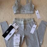 Alo Yoga Apparel Liquidation Pallet — Lot 1