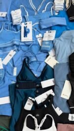 Alo Yoga Apparel Liquidation Pallet — Lot 2 - Image 2