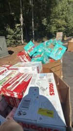 Diapers Liquidation Pallet - Image 3