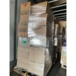 Target Monsters Liquidation Truckload — Lot 2