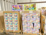 Jadore Wooden Toys Liquidation Pallet - Image 4